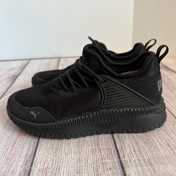 PUMA Pacer Kids Running Shoes 13C - Picture 3 of 6